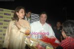 Rishi Kakoor, Neetu Singh at Diwali celebrations in Fame Big Cinemas on 2nd Nov 2010 (30).JPG